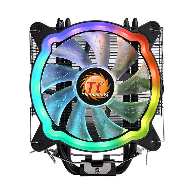 Thermaltake UX200 ARGB